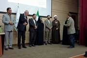 درخشش دانشگاه علوم پزشکی تهران با کسب سه جایزه رویداد استانی جوانی جمعیت